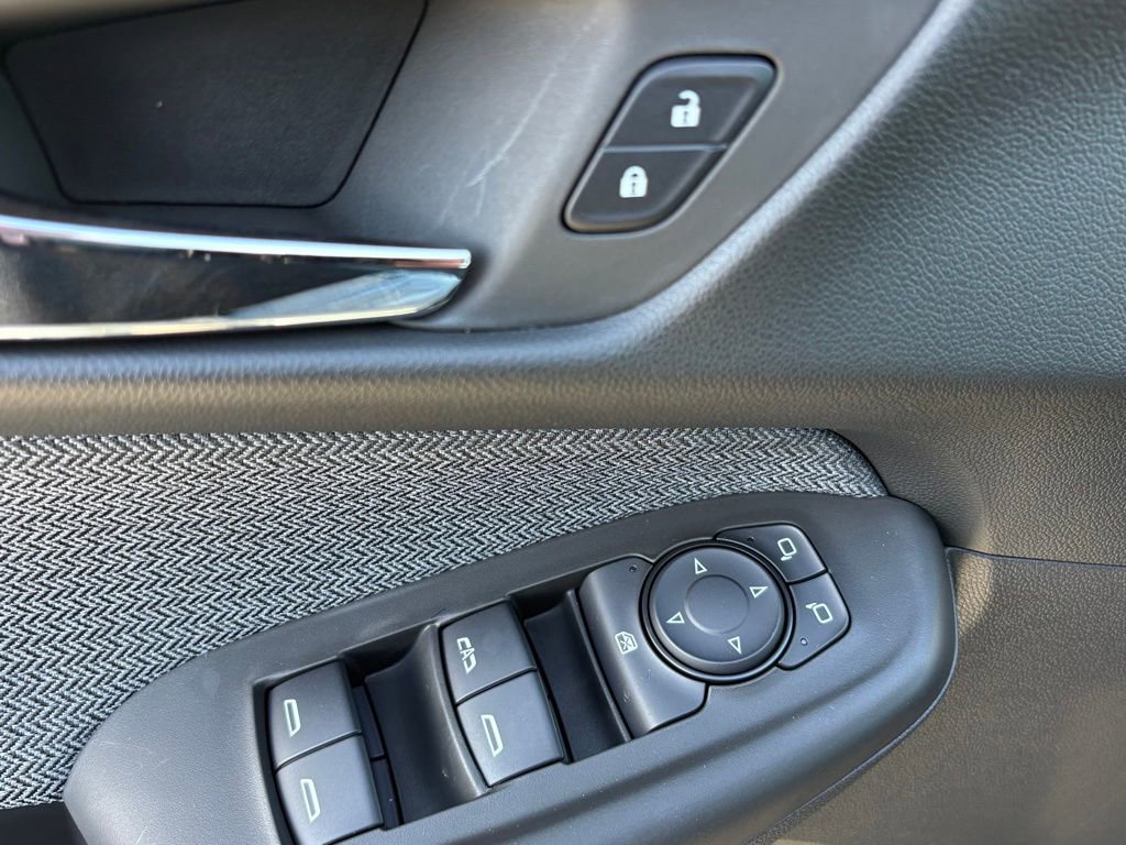 New 2026 Chevrolet TrailBlazer LT w/ LT Cold Weather Package image 30