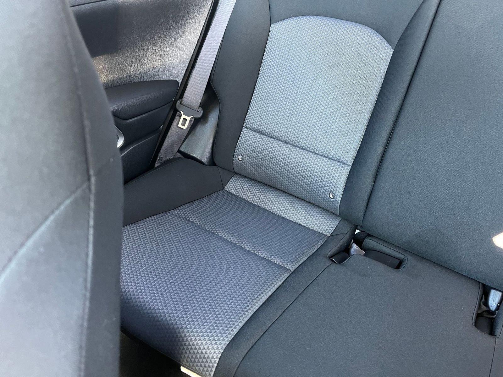 Used 2025 Kia Soul LX w/ LX Technology Package image 39