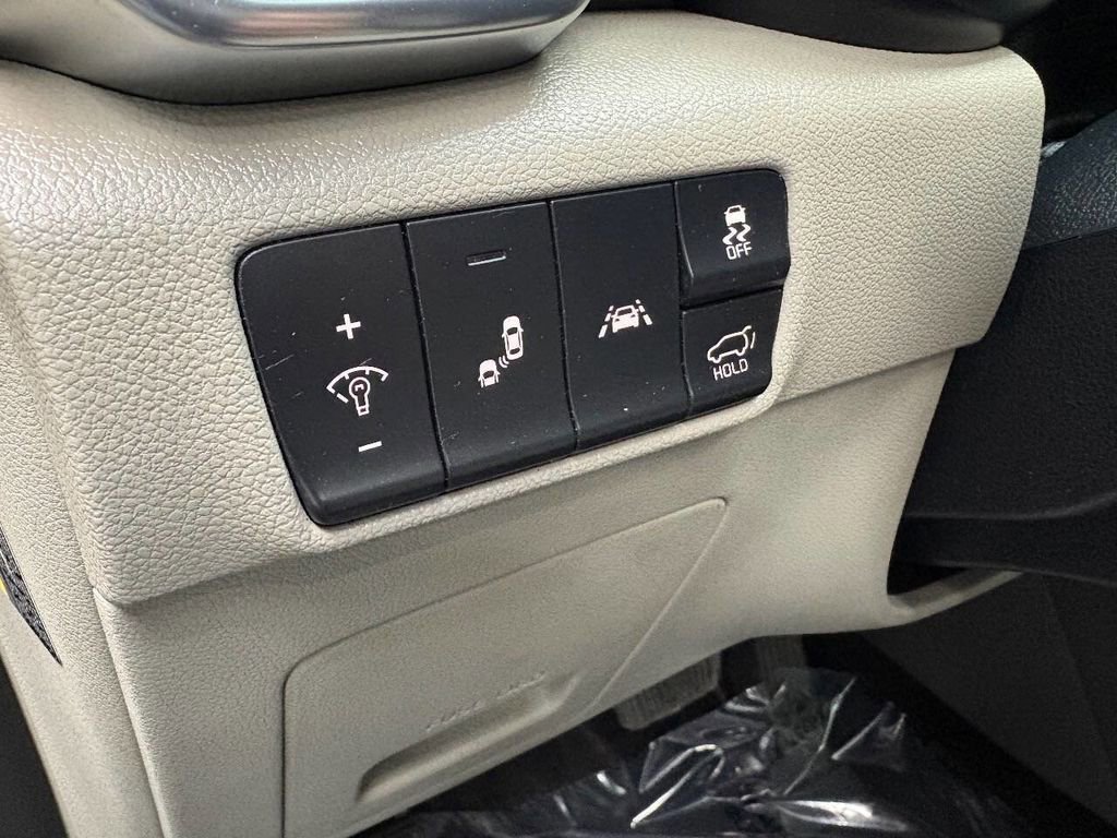 Used 2018 Kia Sportage EX w/ EX Technology Package image 31