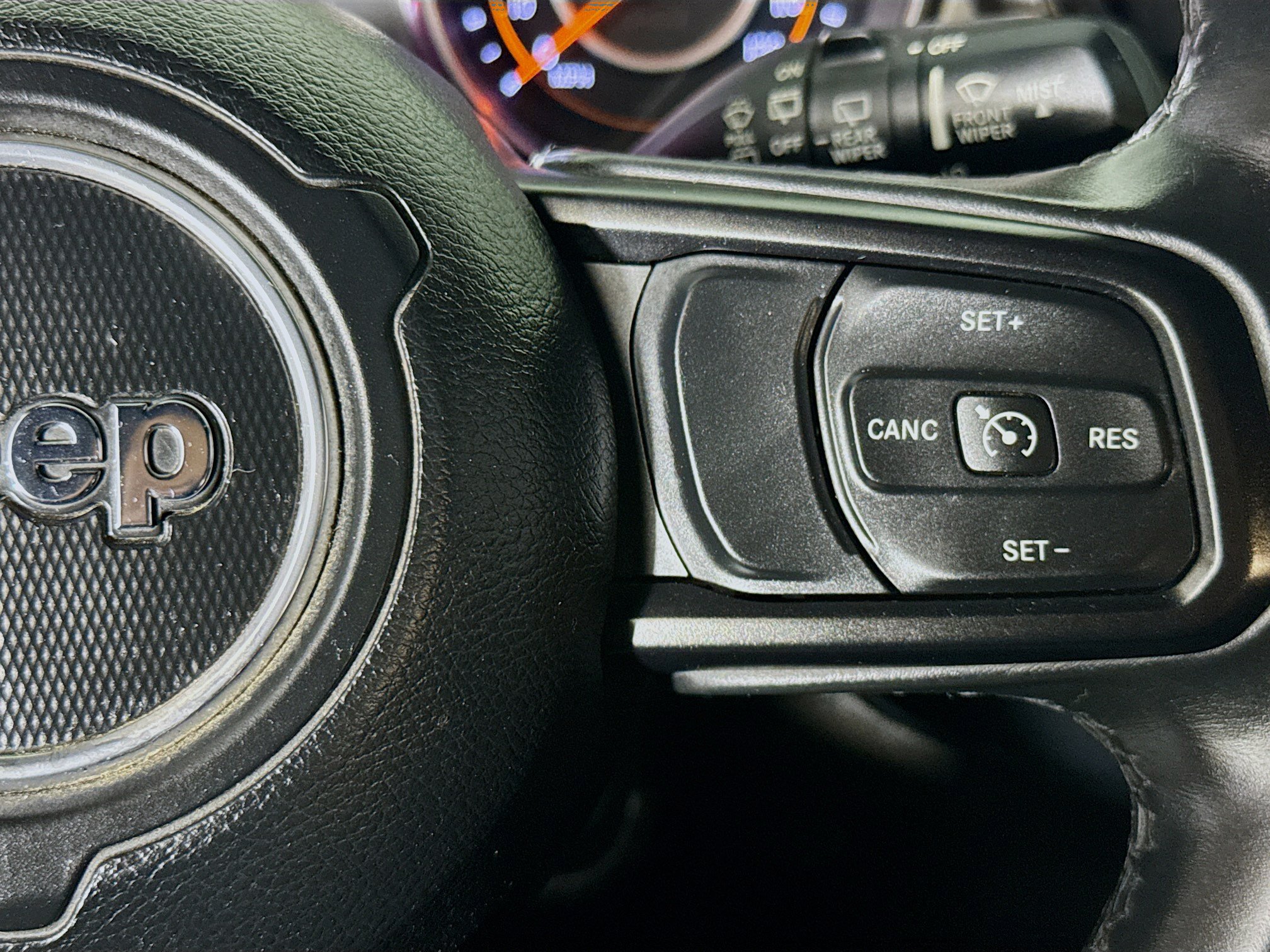 Used 2019 Jeep Wrangler Unlimited Sport S AWD/4WD image 13