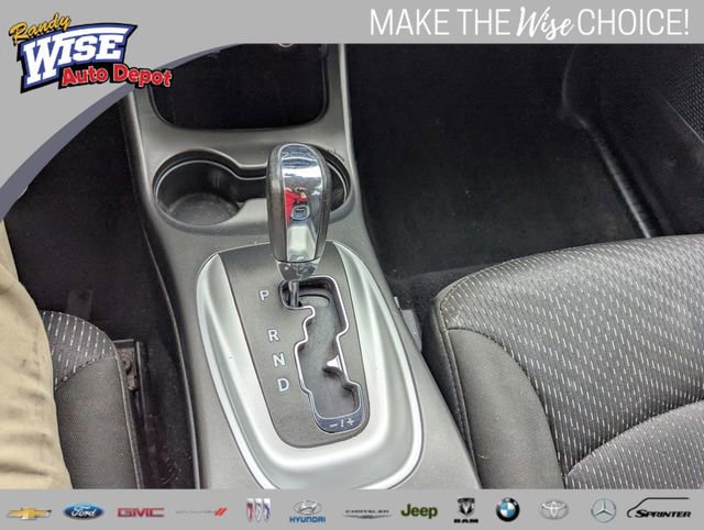 Used 2020 Dodge Journey SE w/ SE Popular Equipment Group FWD image 16