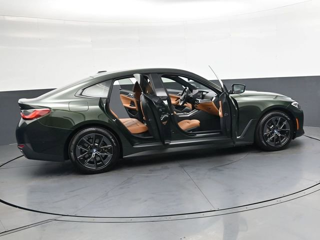 Used 2023 BMW i4 eDrive35 RWD image 35