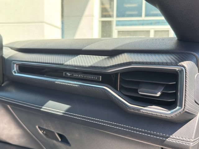 Used 2024 Ford Mustang Premium RWD image 31