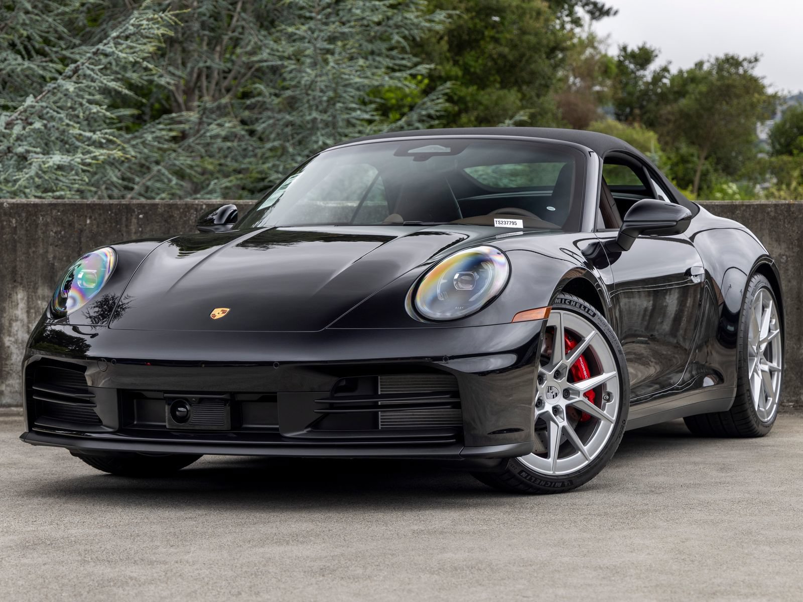 New 2026 Porsche 911 Carrera S RWD image 26
