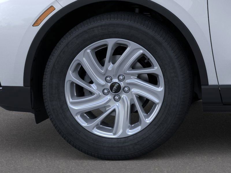 New 2025 Lincoln Corsair FWD image 19