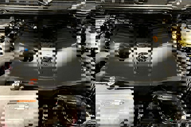 Used 2026 Toyota Tundra SR image 10