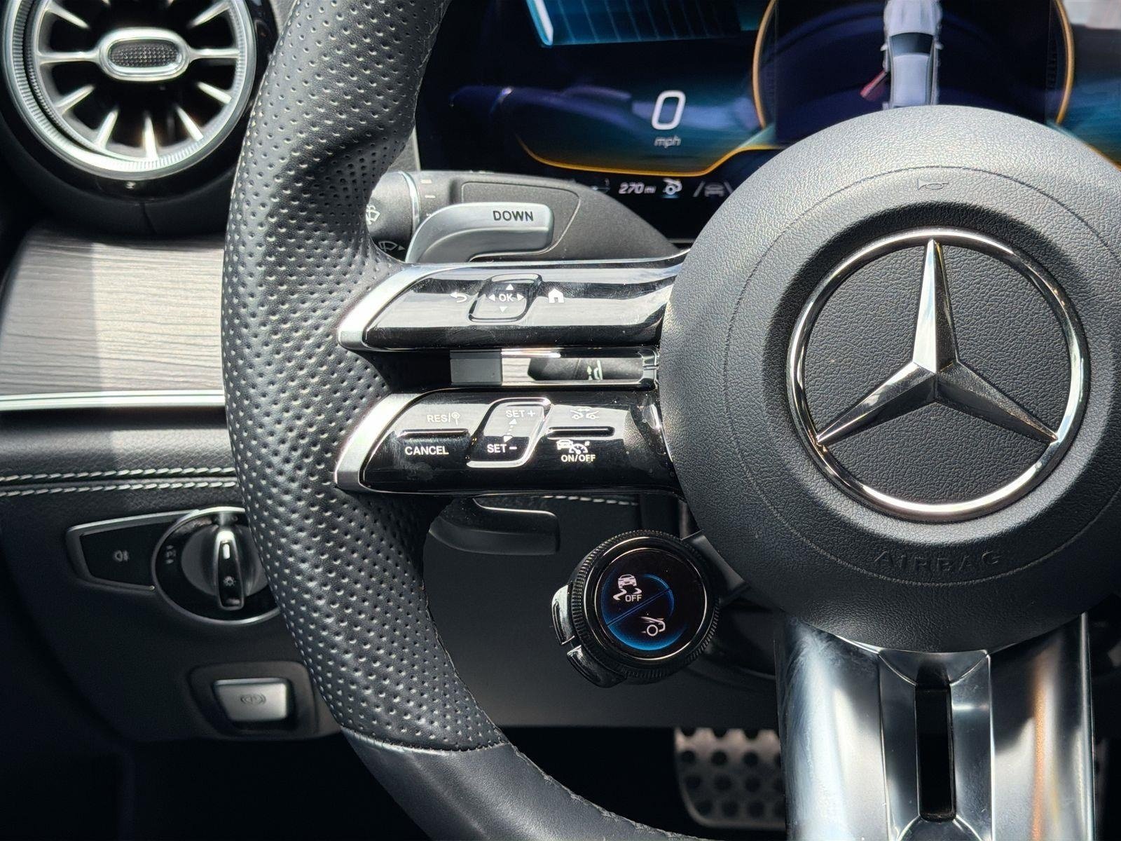 Used 2022 Mercedes-Benz AMG GT 53 image 9