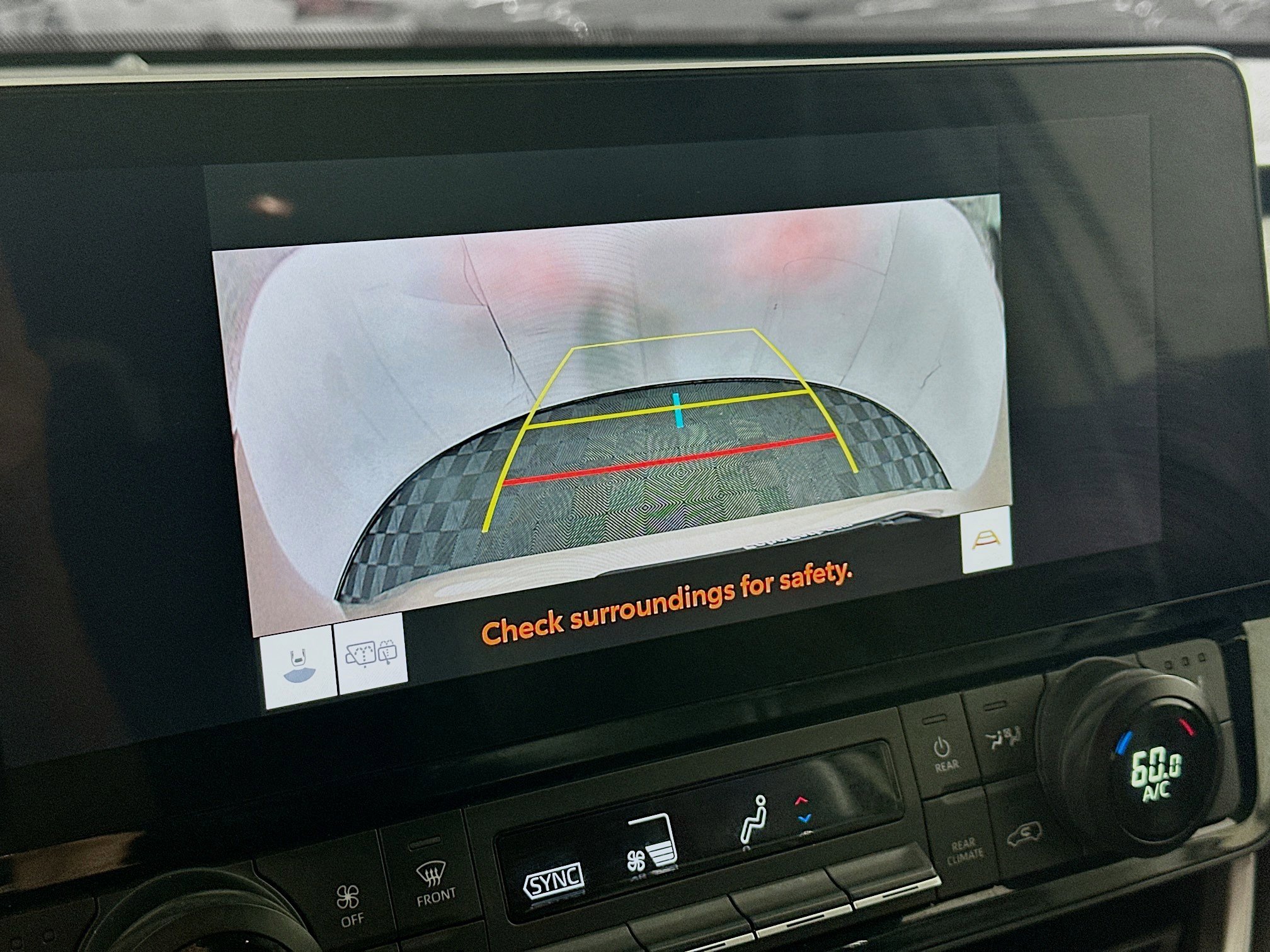 Used 2024 Toyota Grand Highlander XLE image 23