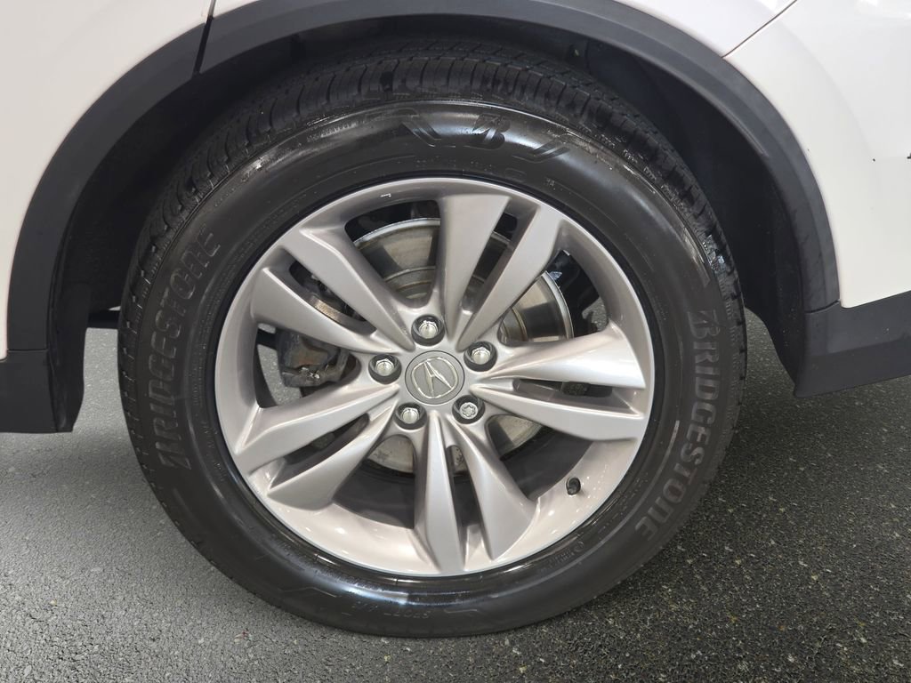 Used 2023 Acura MDX SH-AWD image 29