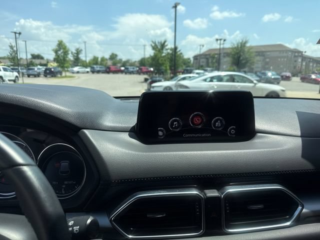 Used 2018 MAZDA CX-5 Touring FWD image 14