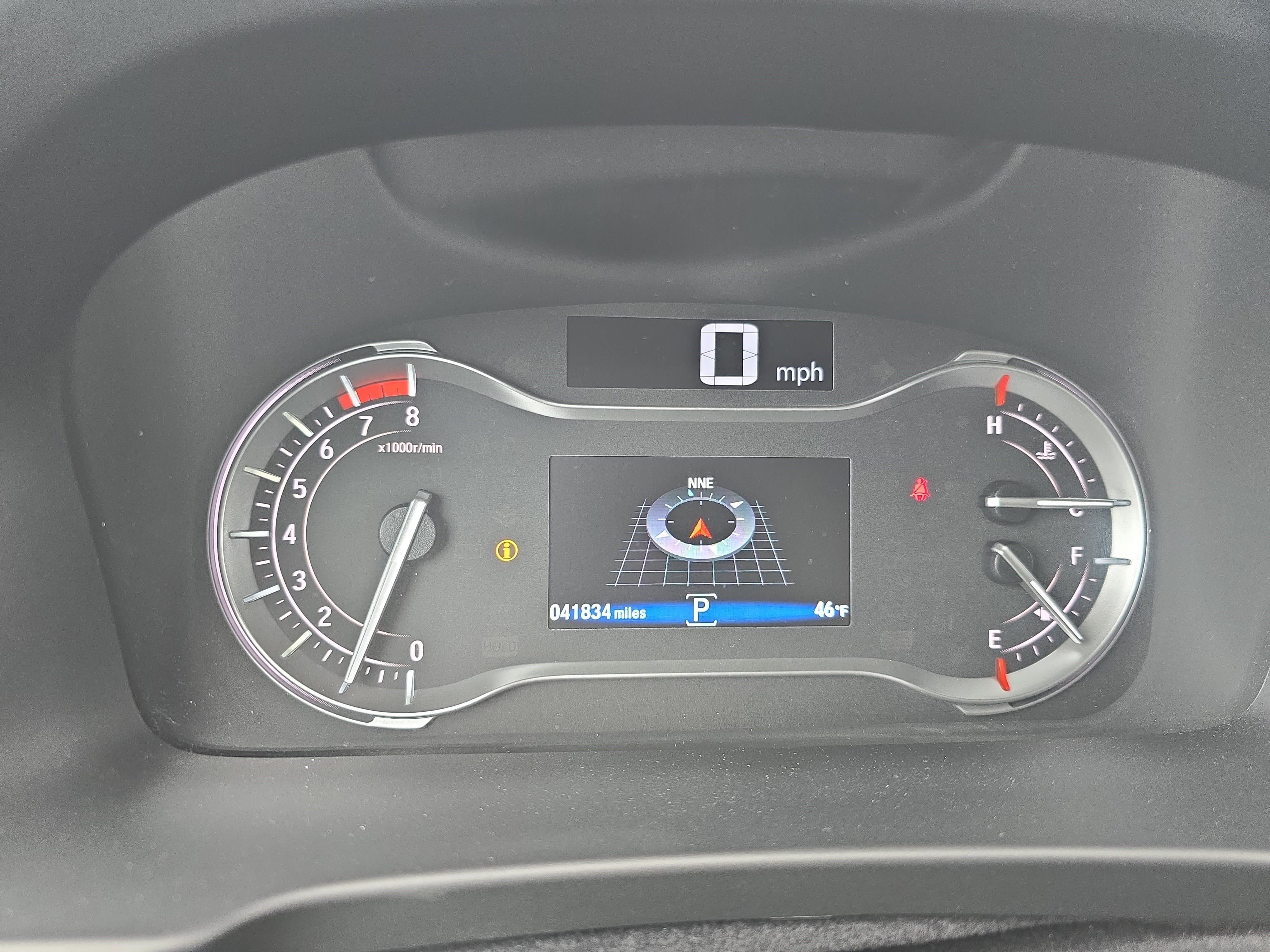 Used 2022 Honda Ridgeline RTL-E image 18