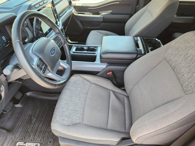 Used 2024 Ford F150 XLT w/ FX4 Off-Road Package image 11