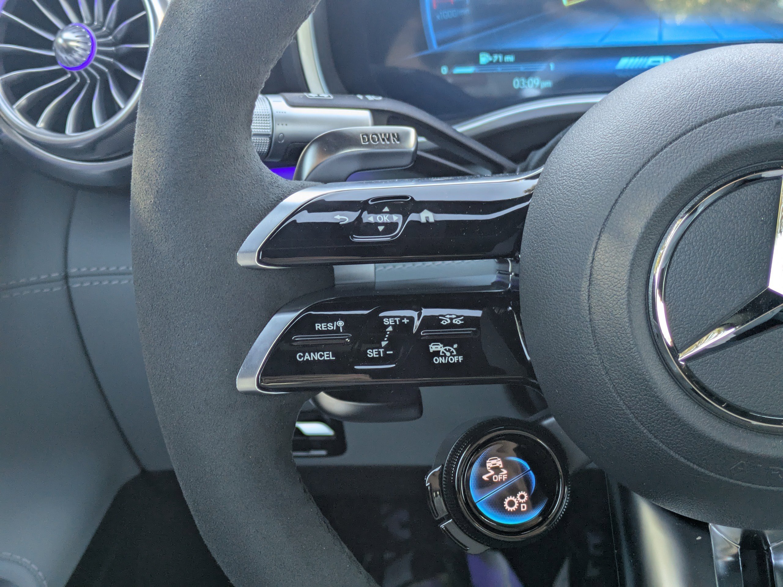 New 2026 Mercedes-Benz SL 43 AMG image 15