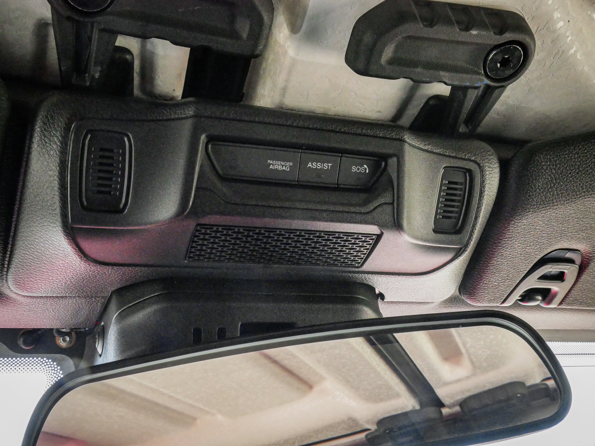 Used 2025 Jeep Wrangler Sahara image 26