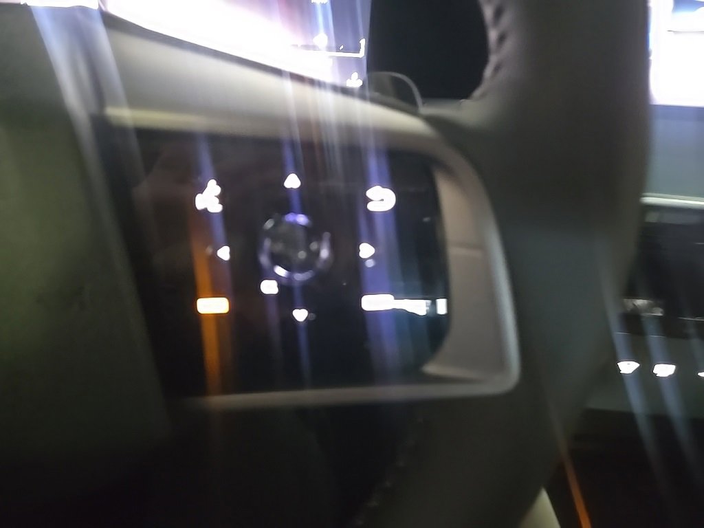 New 2025 Nissan Murano Platinum w/ Cargo Package image 17