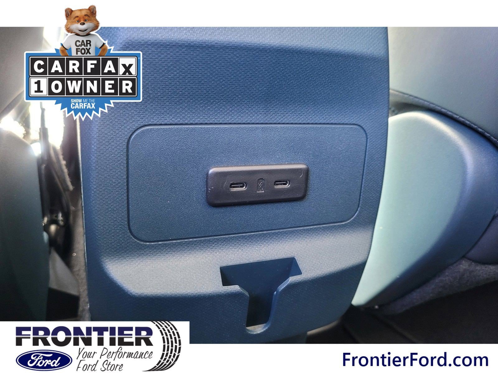 Used 2025 Ford Maverick Lobo AWD/4WD image 10