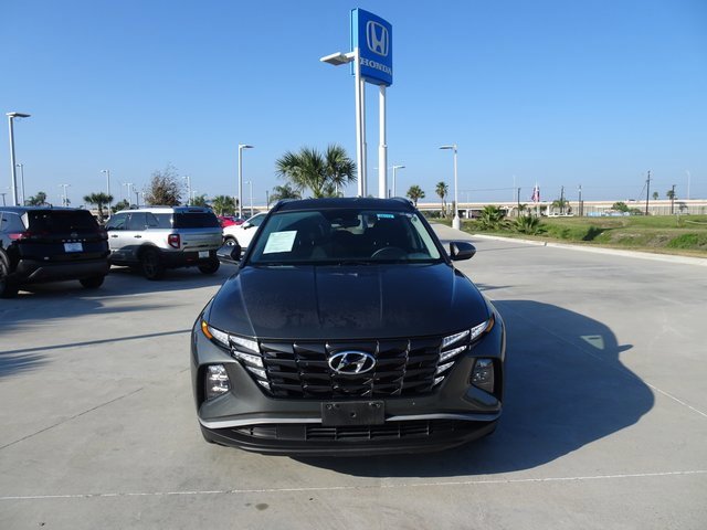 Used 2023 Hyundai Tucson SEL image 2