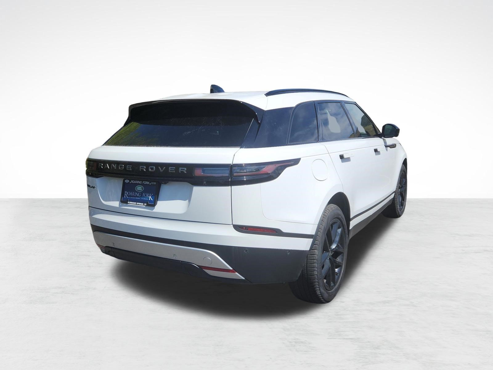 Certified 2026 Land Rover Range Rover Velar S AWD/4WD image 8