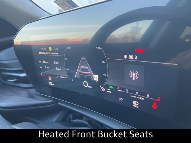 New 2025 Audi Q5 Prestige image 15