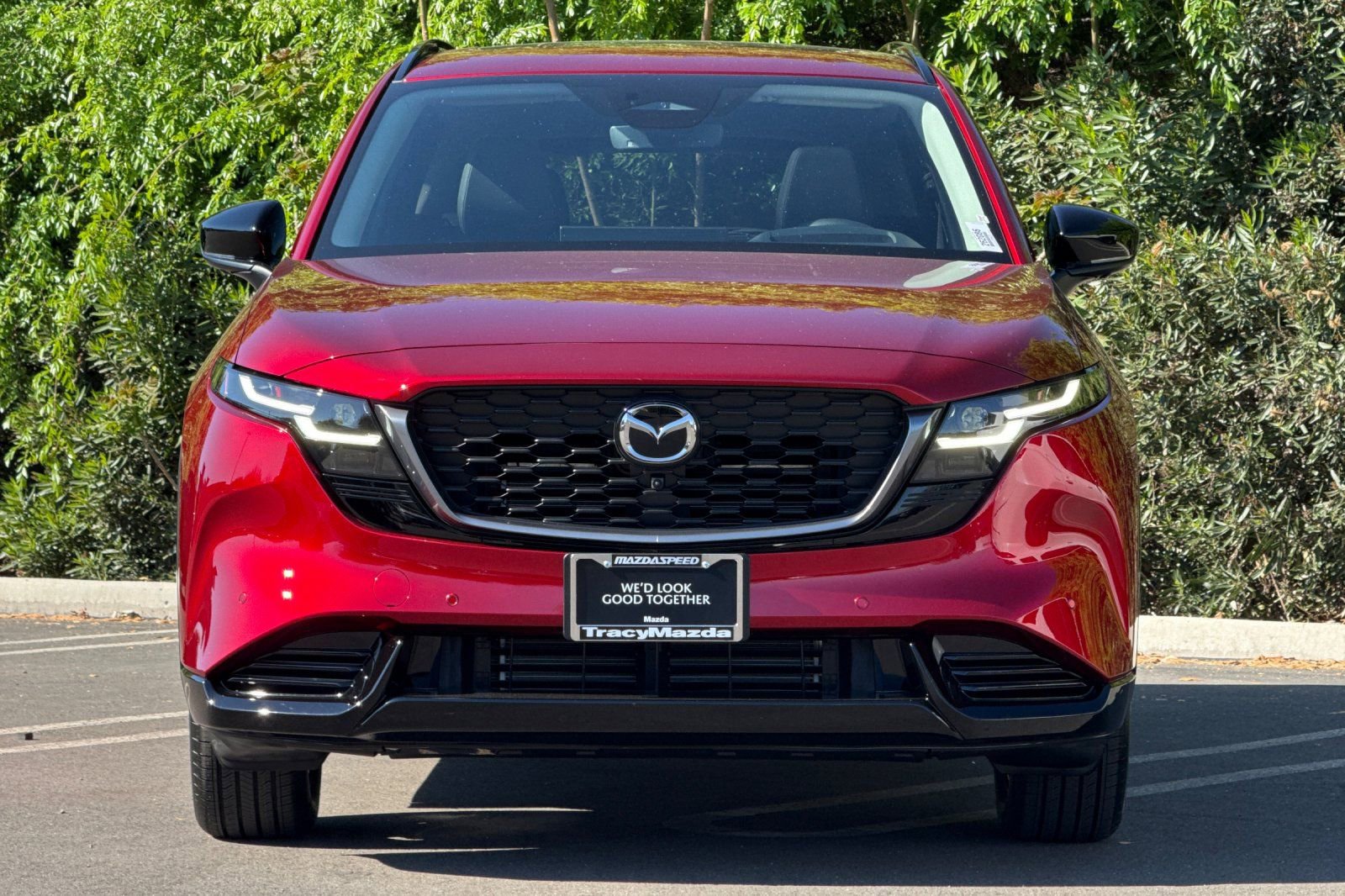 New 2026 MAZDA CX-5 2.5 S w/ Premium Plus Package image 3
