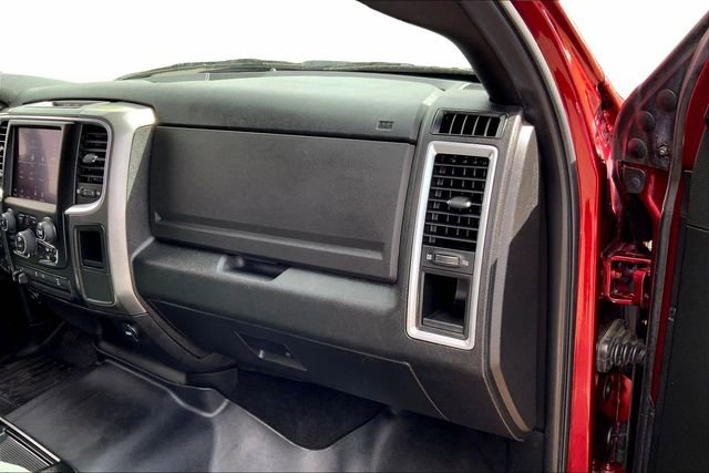 Used 2021 RAM 1500 Classic Warlock w/ Trailer & Traction Group AWD/4WD image 16