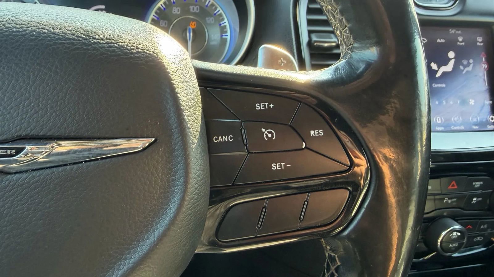 Used 2021 Chrysler 300 S image 30