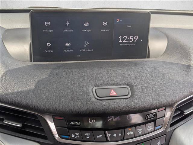 Used 2021 Acura TLX FWD image 12