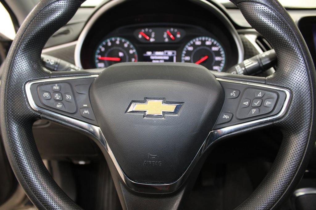 Used 2024 Chevrolet Malibu LT image 29