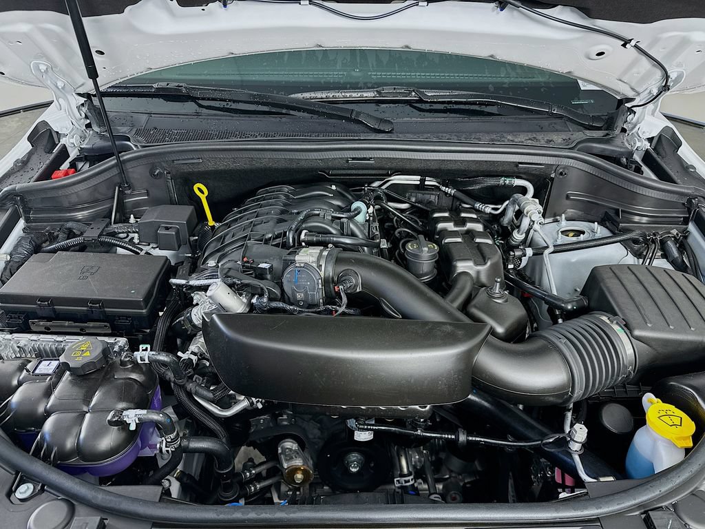 New 2026 Dodge Durango GT w/ Blacktop Package AWD/4WD image 17