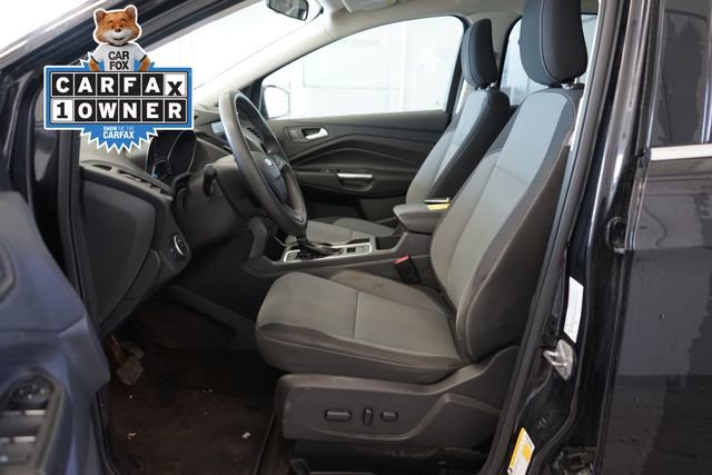 Used 2019 Ford Escape SE image 12