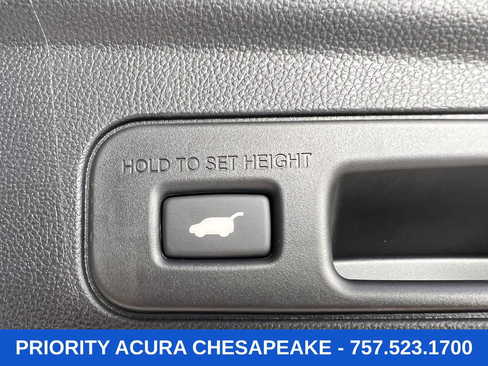 New 2026 Acura MDX Type S w/ Advance Package AWD/4WD image 34
