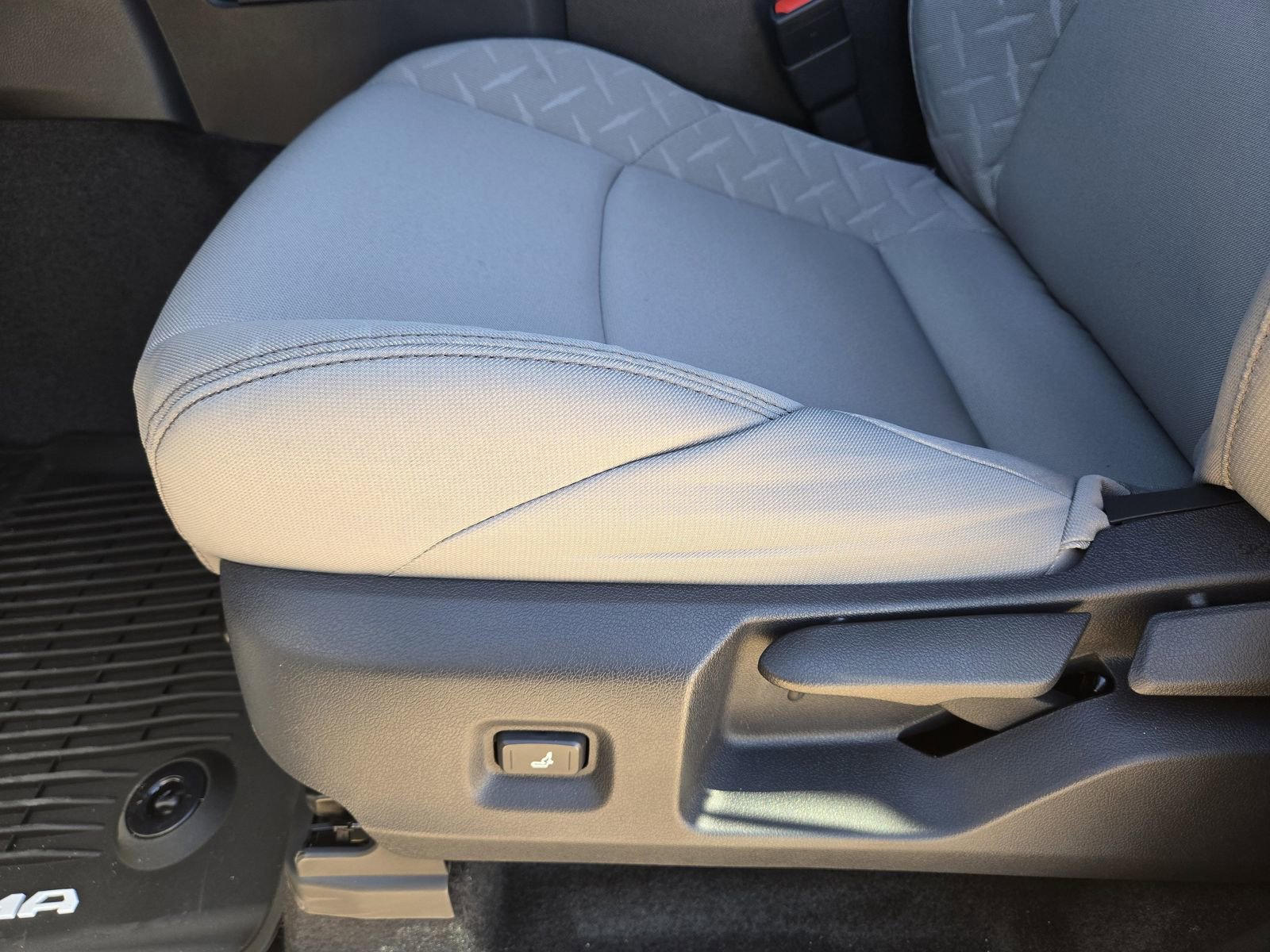 New 2026 Toyota Tacoma SR5 image 22