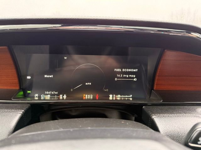 Used 2019 Lincoln Navigator L Reserve AWD/4WD image 19