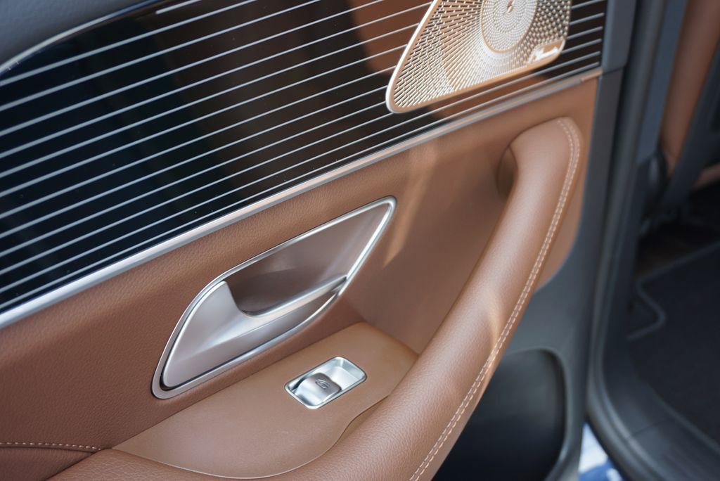 Certified 2025 Mercedes-Benz GLE 350 4MATIC image 45