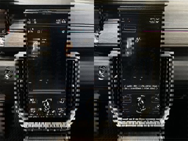 New 2025 GMC Acadia Denali w/ Super Cruise Package image 13