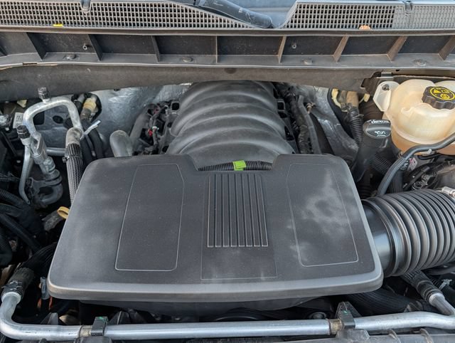 Used 2019 Chevrolet Silverado 1500 RST w/ All-Star Edition AWD/4WD image 28