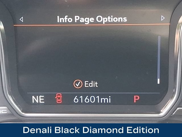 Used 2021 GMC Sierra 2500 Denali w/ Denali Ultimate Package AWD/4WD image 6