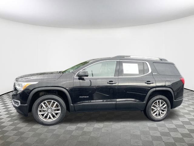 Used 2019 GMC Acadia SLE image 4