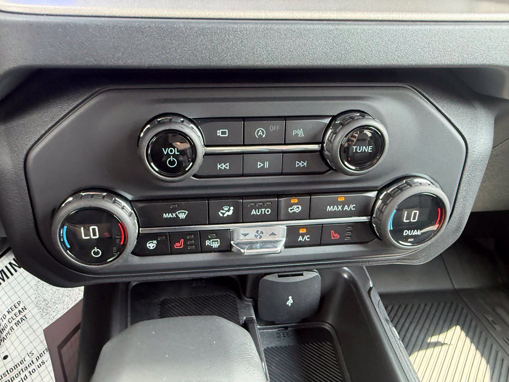 New 2026 Ford Bronco Outer Banks AWD/4WD image 26