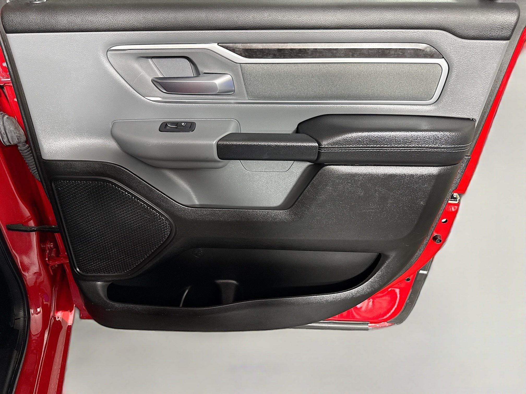 Used 2022 RAM 1500 Big Horn AWD/4WD image 28