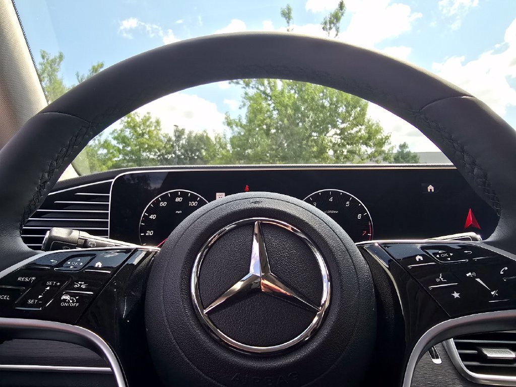 New 2026 Mercedes-Benz GLE 350 4MATIC image 30