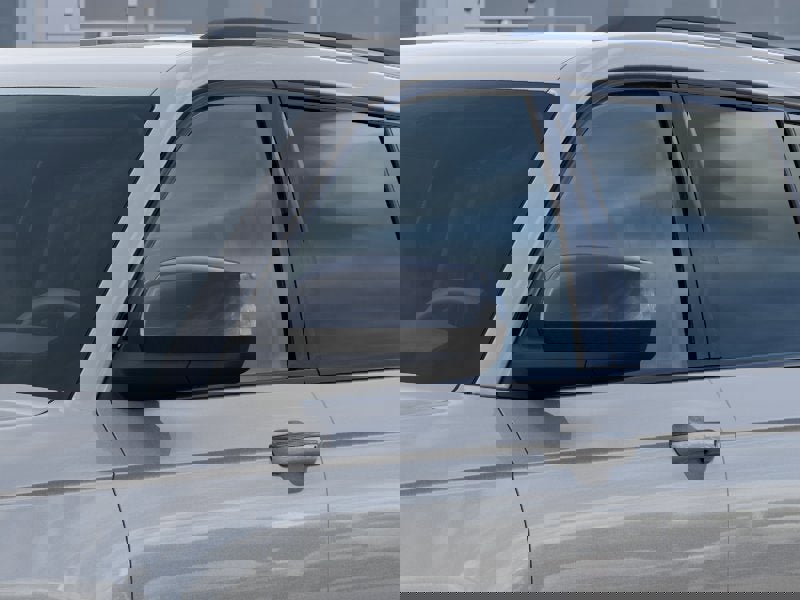 New 2025 Jeep Grand Cherokee L Altitude image 13