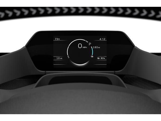 New 2025 Subaru Solterra image 18