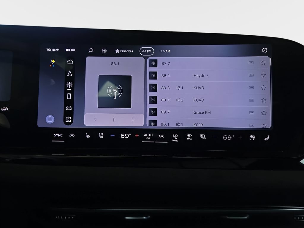 New 2026 Audi A6 Prestige AWD/4WD image 20