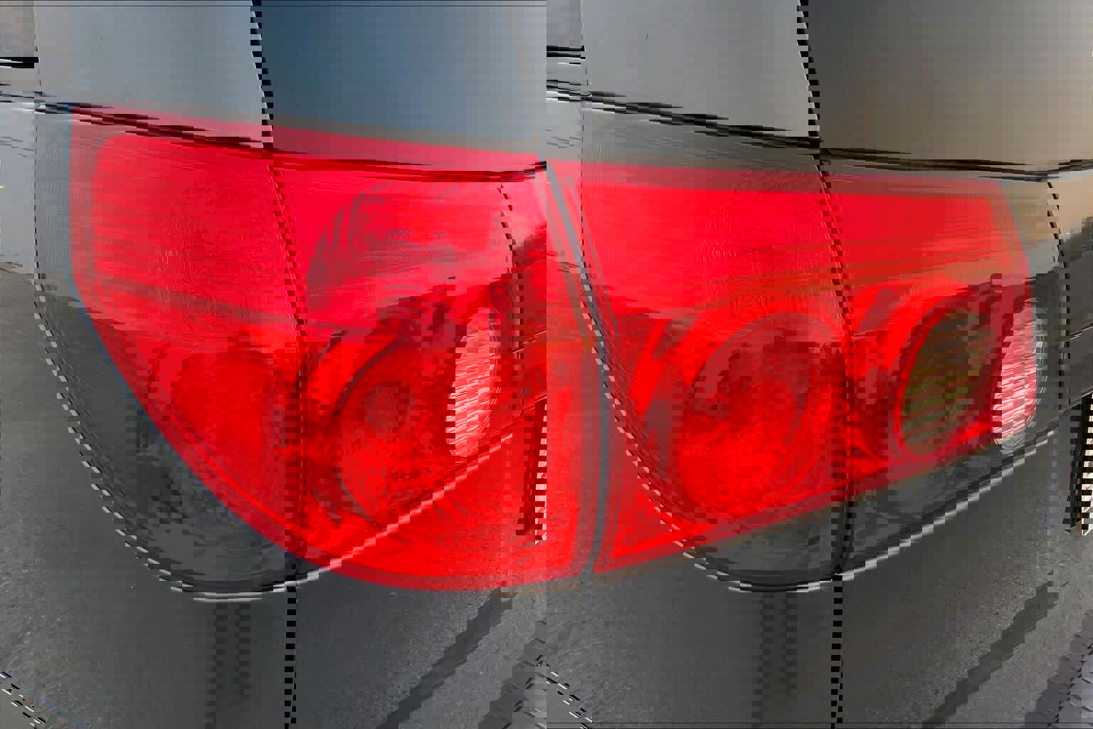 Used 2008 Toyota Sienna LE image 28