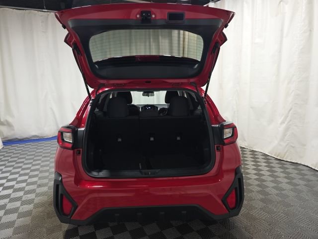 Certified 2025 Subaru Crosstrek 2.0i Premium AWD/4WD image 36