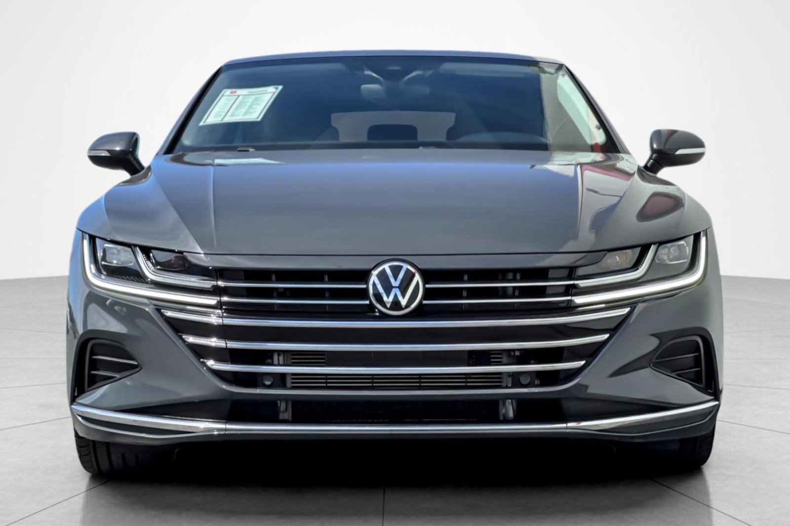 Used 2021 Volkswagen Arteon SE image 8