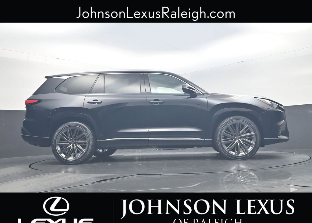 New 2026 Lexus TX 350 350 Luxury image 21