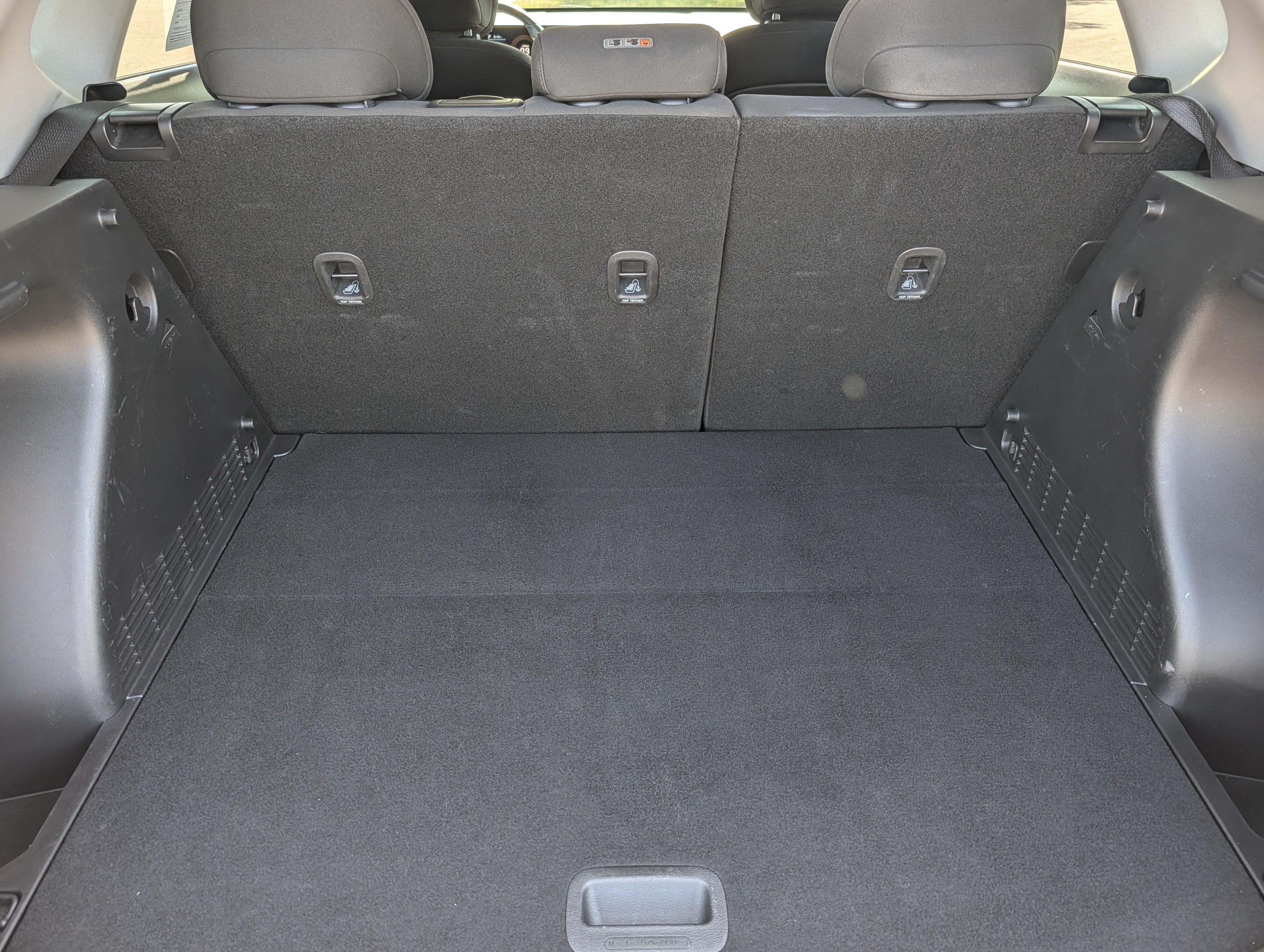 Used 2024 Hyundai Kona SEL FWD image 18