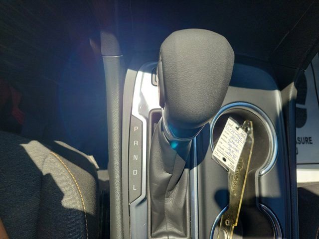 Used 2023 Chevrolet Equinox LT AWD/4WD image 29